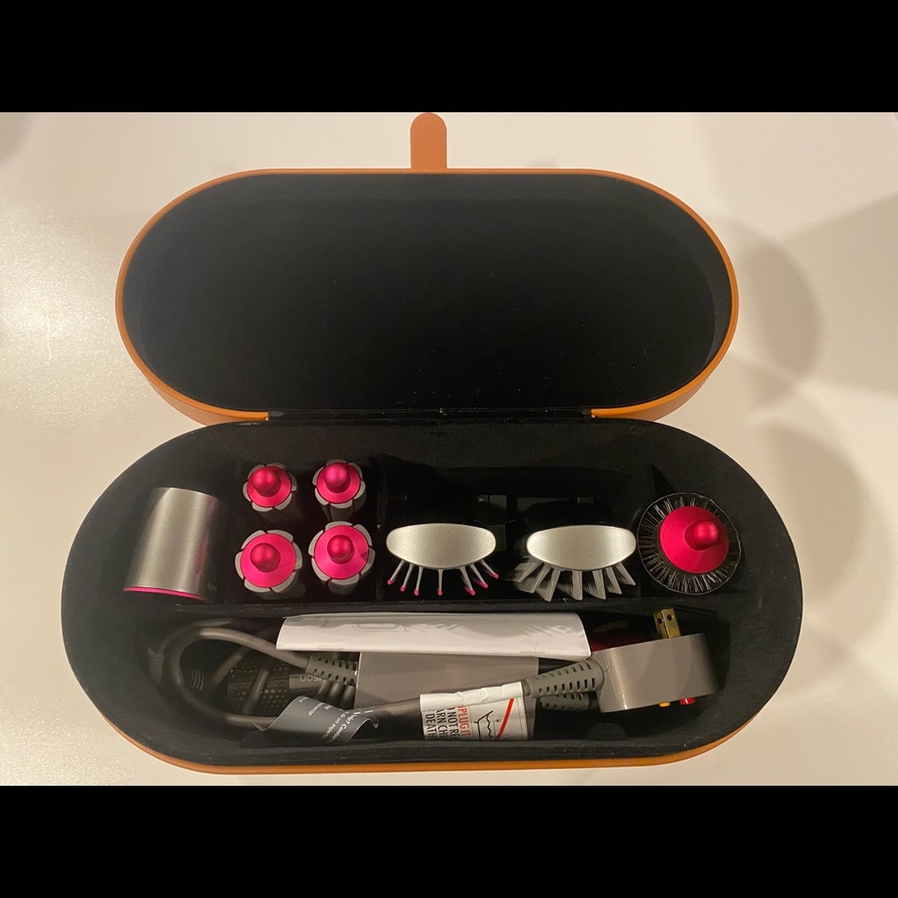 Dyson Airwrap Complete